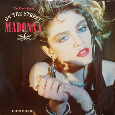 MADONNA and OTTO VON WERNHERR - On The Street