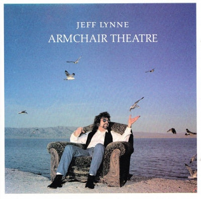 JEFF LYNNE - Armchair Theatre