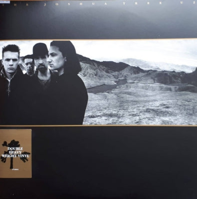 U2 - The Joshua Tree