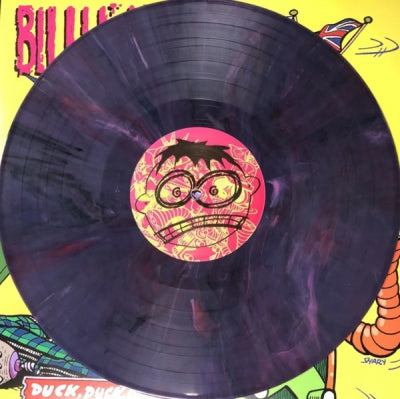 BILLY NO MATES - Duck, Duck, Goose!