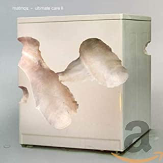 MATMOS - Ultimate Care II