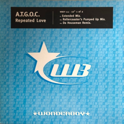 A.T.G.O.C. - Repeated Love