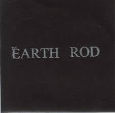 ANDREW PAINE AND RICHARD YOUNGS - Earth Rod