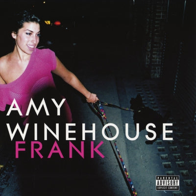 AMY WINEHOUSE - Frank
