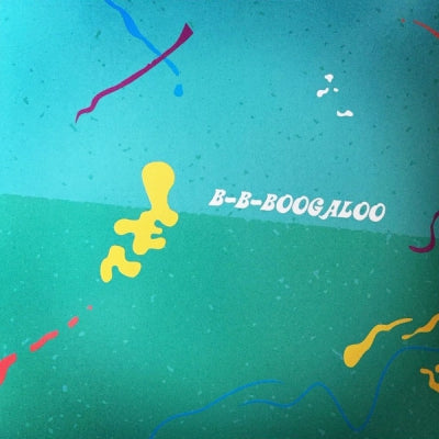 B-B-BOOGALOO - Crest Of A Wave