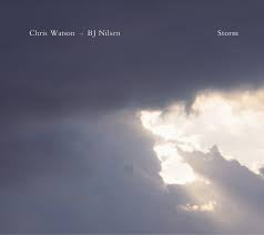 CHRIS WATSON & BJ NILSEN - Storm