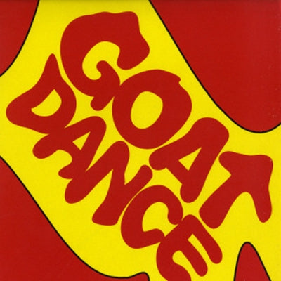 GOAT DANCE - In The System