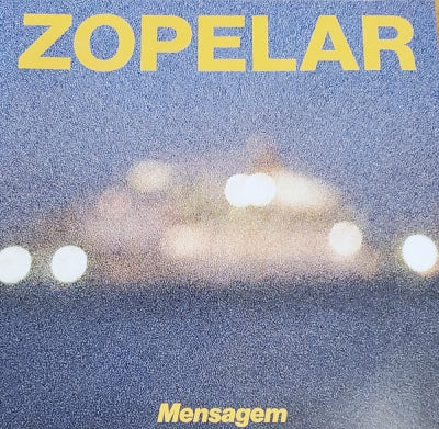 ZOPELAR - Mensagem