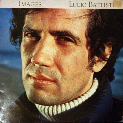 LUCIO BATTISTI - Images