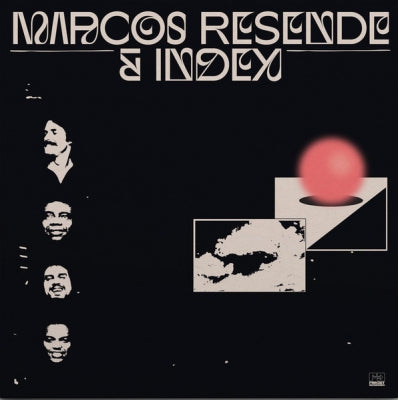MARCOS RESENDE & INDEX - Marcos Resende & Index