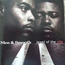 NICE & SMOOTH - Jewel Of The Nile