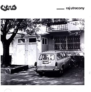 CYTRUS - Raj Utracony