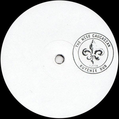 WISE CAUCASIAN - Kutchie Dub