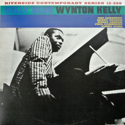 WYNTON KELLY - Kelly Blue
