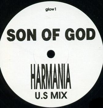 SON OF GOD - Harmania (U.S Mix)