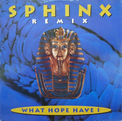 SPHINX - What Hope Have I (Remix)