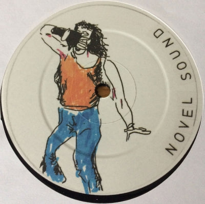 LEVON VINCENT - Arpeggiator