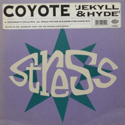 COYOTE - Jekyll & Hyde