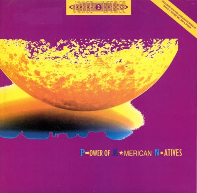 DANCE 2 TRANCE - Power Of American Natives