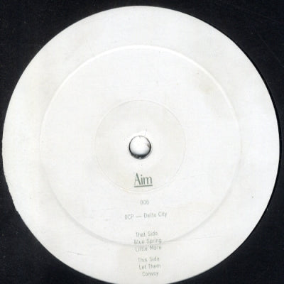 OCP - Delta City