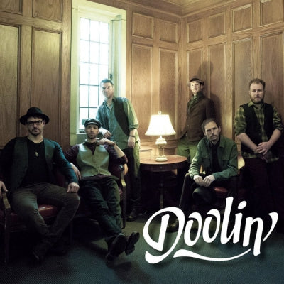 DOOLIN' - Doolin'