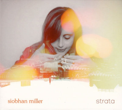 SIOBHAN MILLER - Strata
