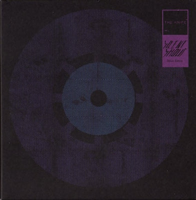 THE KNIFE - Silent Shout