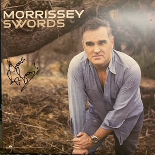 MORRISSEY - Swords