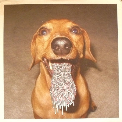 LEE BURRIDGE & STEVE PORTER - Raw Dog / Dirty Panty Ho Wrestler