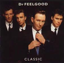 DR FEELGOOD - Classic