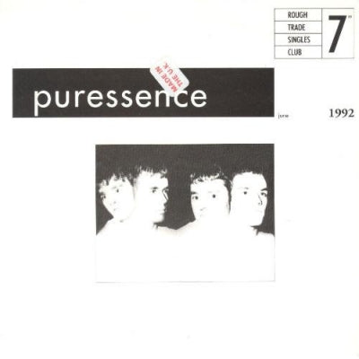 PURESSENCE - Siamese