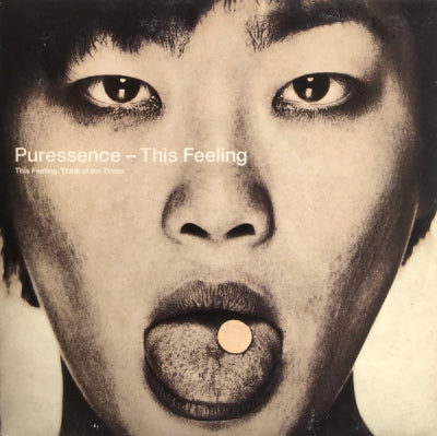 PURESSENCE - This Feeling