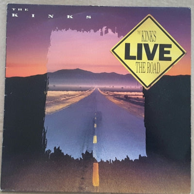 THE KINKS - The Road
