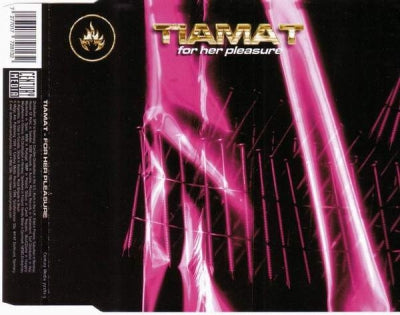 TIAMAT - For Her Pleasure