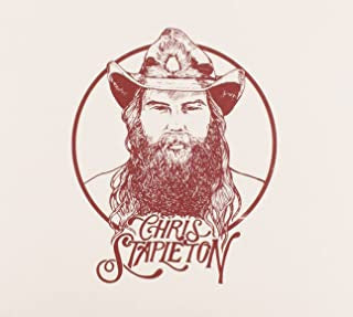 CHRIS STAPLETON - From A Room: Volume 1