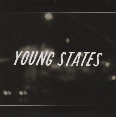 CITIZEN - Young States