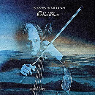 DAVID DARLING - Cello Blue