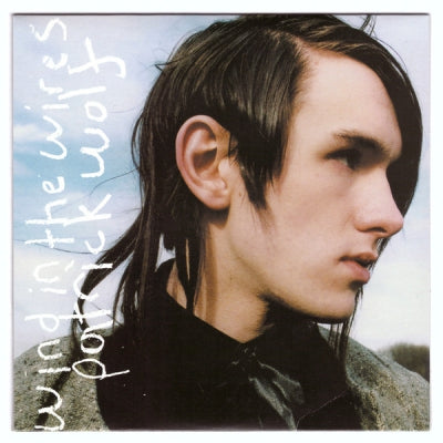 PATRICK WOLF - Wind In The Wires