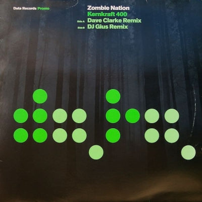 ZOMBIE NATION - Kernkraft 400