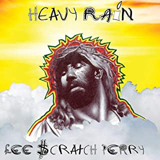 LEE 'SCRATCH' PERRY - Heavy Rain
