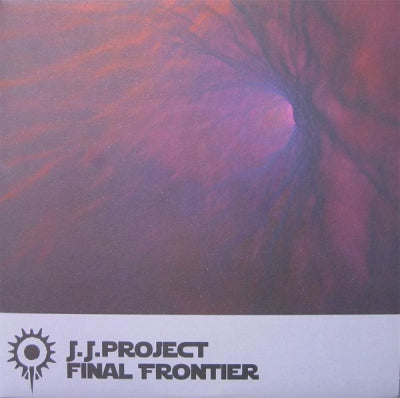 J.J. PROJECT - Final Frontier