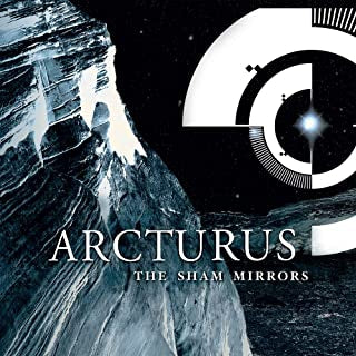 ARCTURUS - The Sham Mirrors