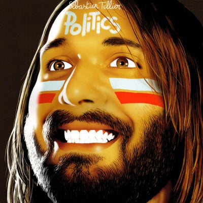 SEBASTIEN TELLIER - Politics