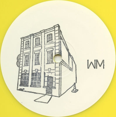 MELLA DEE - Warehouse Music 001
