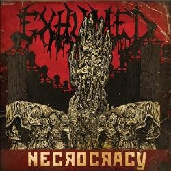 EXHUMED - Necrocarcy