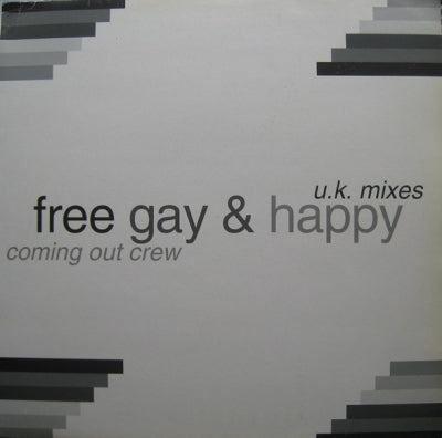 COMING OUT CREW - Free Gay & Happy