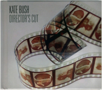 KATE BUSH - Director's Cut