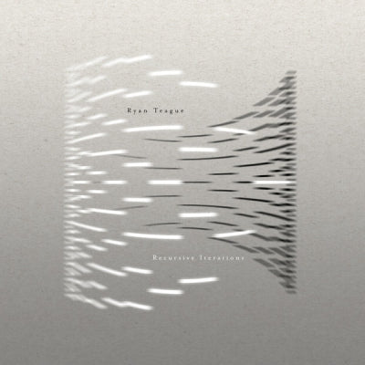 RYAN TEAGUE - Recursive Iterations