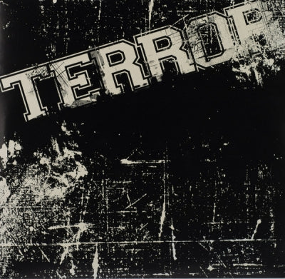 TERROR - Lowest Of The Low