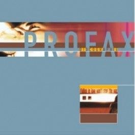 PROFAX - Discographie